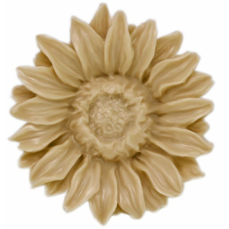 Sonnenblume-Form