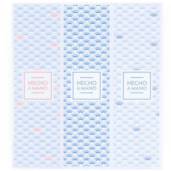 Kaufen Sie japanische Wellenaufkleber. Online-Verkauf.