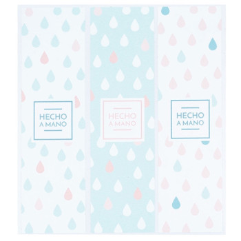 Kaufen Sie Aufkleber mit Wassertropfen. Online-Verkauf.