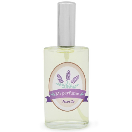 Nálepky "môj obľúbený parfum" na doma vyrobený parfum. Online predaj
