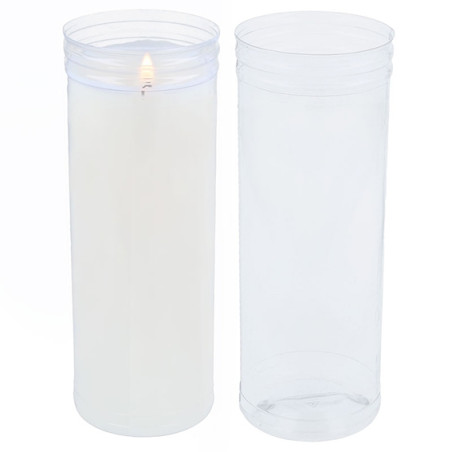 Nádoba na liturgické sviečky