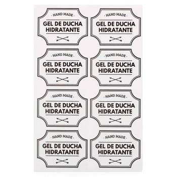 Kaufen Sie Aufkleber mit personalisiertem Text. Online-Verkauf