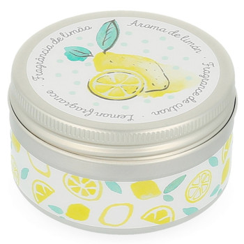 Kaufe dekorative Aufkleber Zitronenduft. Online-Verkauf. Gran Velada