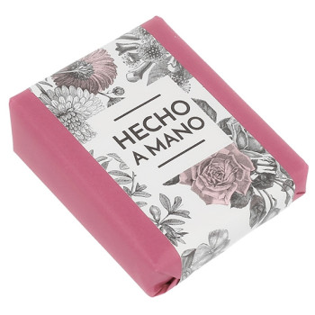 Aufkleber von Blumen und Insekten. Online-Verkauf. Gran Velada