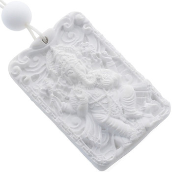 Ganesha Talisman Form für Glück Ganesha Talisman Form für Glück