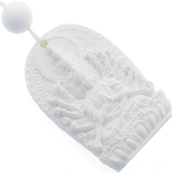 Talisman der Weisheit Form