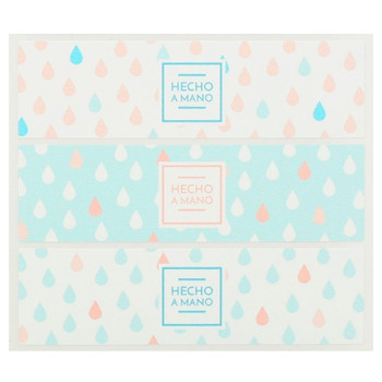 Kaufen Sie Aufkleber mit Wassertropfen. Online-Verkauf.