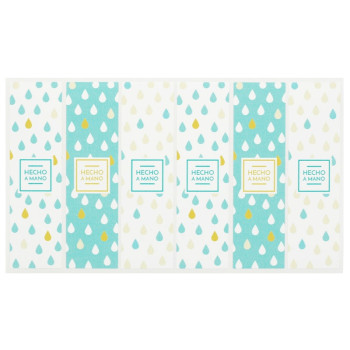 Kaufen Sie Aufkleber mit Wassertropfen. Online-Verkauf.