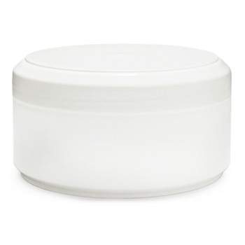 Weißes Glas 200 ml Weißes Glas 200 ml