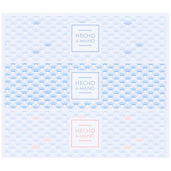 Kaufen Sie japanische Wellenaufkleber. Online-Verkauf.