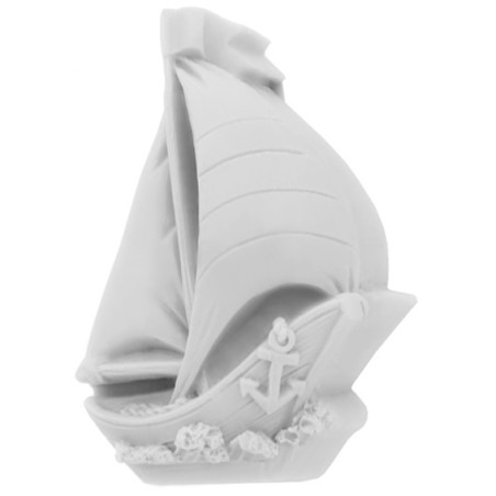 Acapulco Segelboot Form