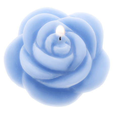 Öffnen Rosa Form 3D