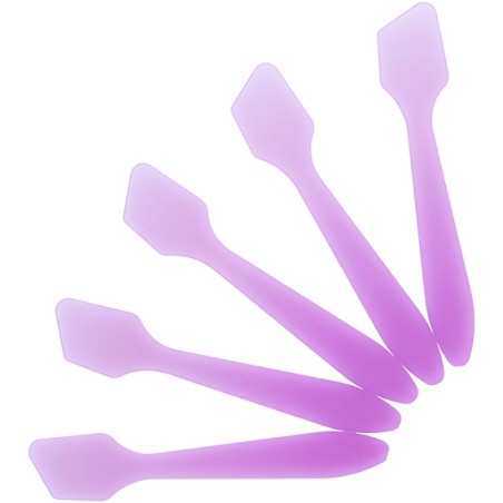 Mini-Kosmetikspatel
