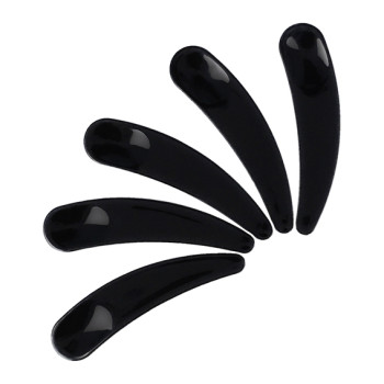 Set mit 5 Mini-Spateln für Gesichtscreme. Online-Verkauf.