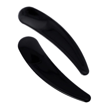 Set mit 5 Mini-Spateln für Gesichtscreme. Online-Verkauf.