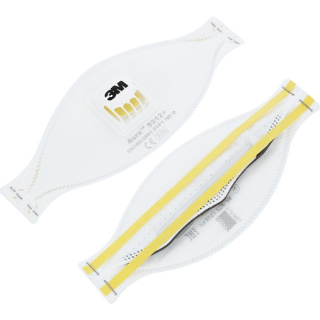 3M Atemschutzmaske