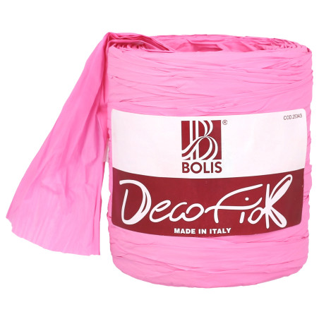 Kaugummi rosa Decofiok Klebeband
