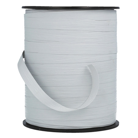 Perlgraues Zierband