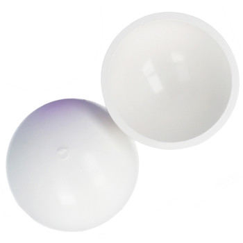 Forma na bomby do kúpeľa pvc guľa 6 cm. Predaj online. Forma na bomby do kúpeľa pvc guľa 6 cm. Predaj online.