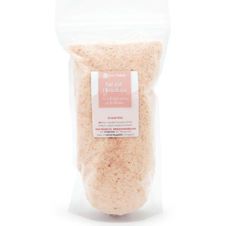 Feines rosa Himalaya-Salz Großhandel
