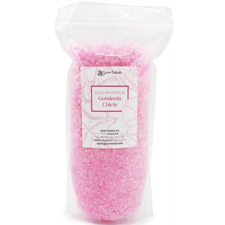 Großhandel gummiartige Aromasalze