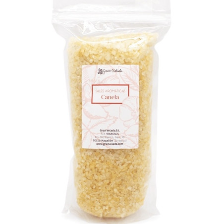 Veľkoobchod so škoricovými aromatickými soľami