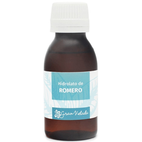 Kampfer-Rosmarin-Hydrolat