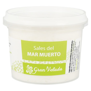 Soli z Mŕtveho mora. Online predaj. Gran Velada Soli z Mŕtveho mora. Online predaj. Gran Velada