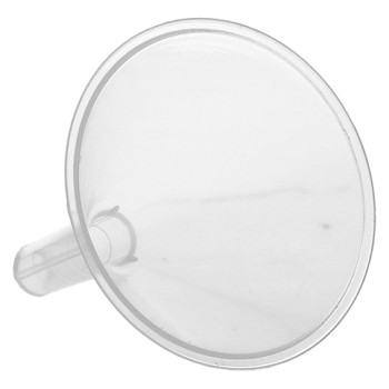 Trichter für Parfümerie von 50 ml. Online-Verkauf
