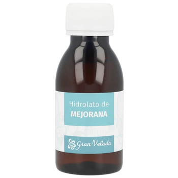 majoránkový hydrolát