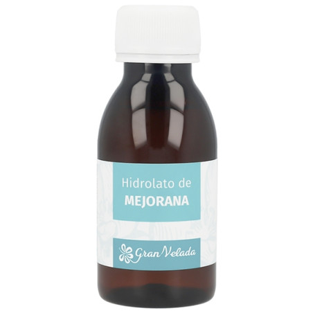 majoránkový hydrolát