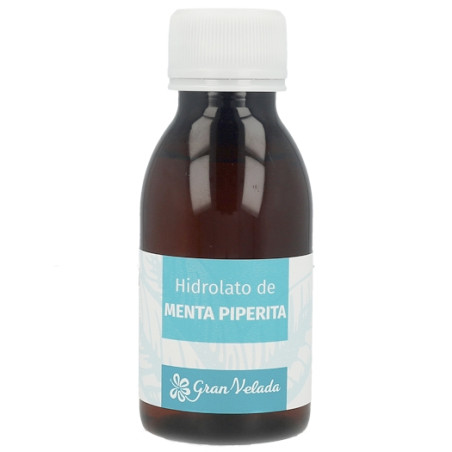 Pfefferminz-Hydrolat