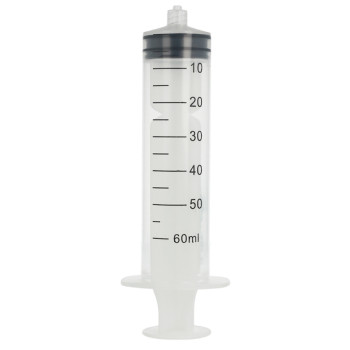 Odmerná striekačka 60 ml