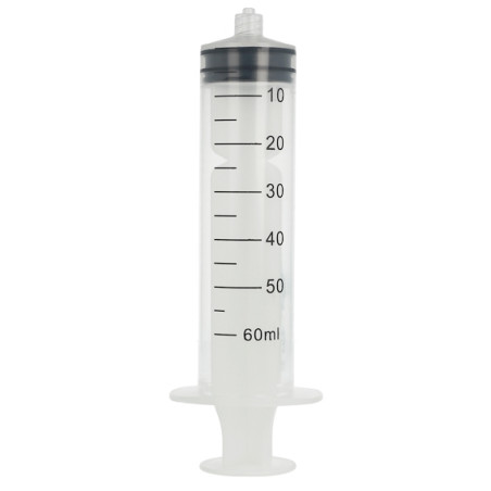 Odmerná striekačka 60 ml