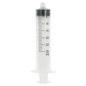 Odmerná striekačka 30 ml