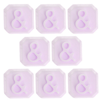 Forma & na mydlové písmená