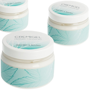 Cremigel müde Beine: Erfahre, wie es mit diesem Kit geht Cremigel müde Beine: Erfahre, wie es mit diesem Kit geht