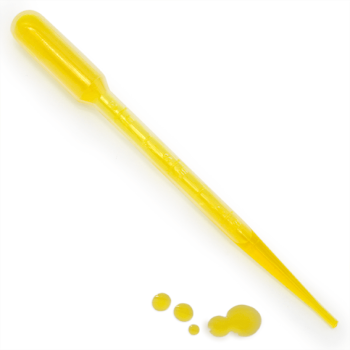 Einweg-Pasteurpipetten aus Kunststoff 1 ml. Online-Verkauf