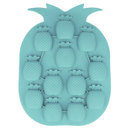 Mini-Ananas-Form