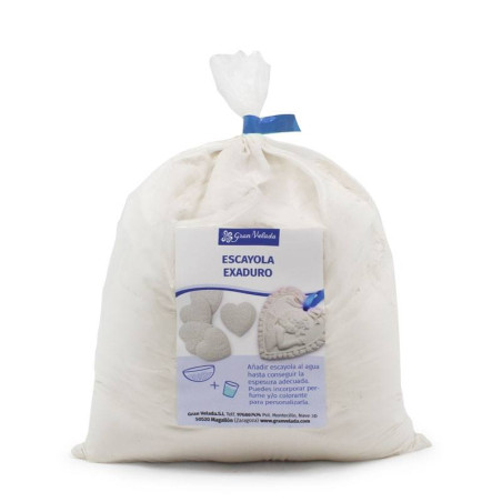 Großhandel exaduro Gips
