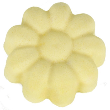 Blumenform für Badebomben | 2D Form für Bath Bombs