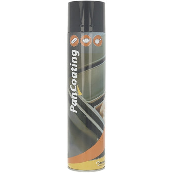 Pflanzliches Trennmittel Aerosol