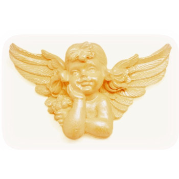 Glimmer-Gold-Pulver. Online-Verkauf. Toller Abend