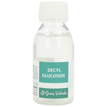 Decylglucosid. Natürliches Tensid. Online-Verkauf.