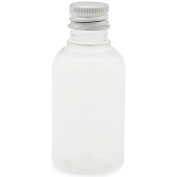 50 ml PET-Behälter mit Aluminiumgewinde. Online-Verkauf