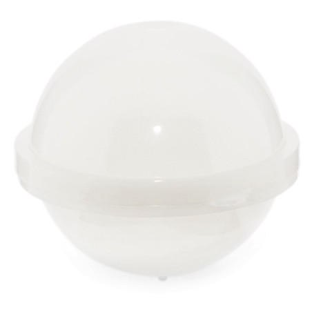 Silikonkugelform 10 cm