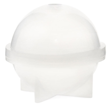 Silikonkugelform 6 cm