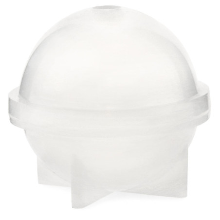 Silikonkugelform 4 cm