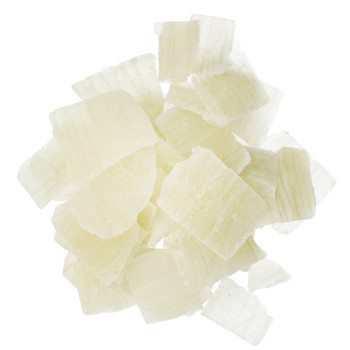 Dehydrované aloe vera