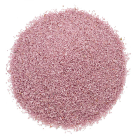 Grober Pflaumensand